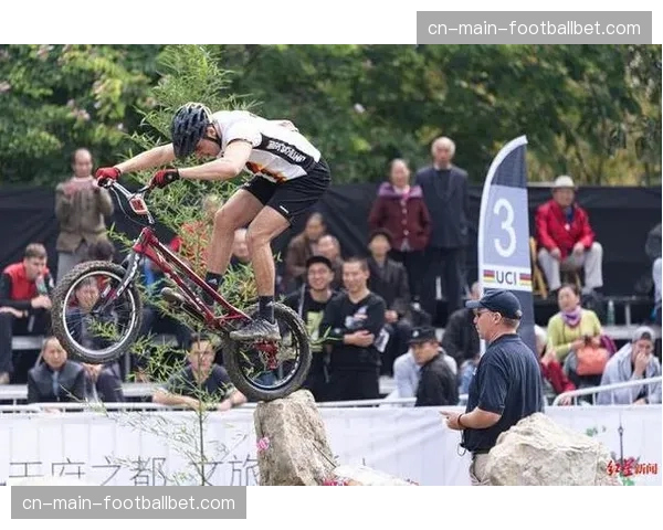UCI都市自行车世锦赛落户成都，11月将举办BMX自由式比赛
